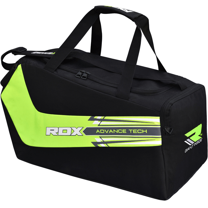 rdx gym bag