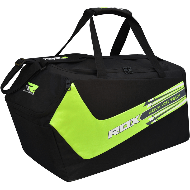 rdx gym bag