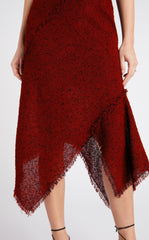 Amargo Dress