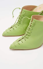 Atalaia Mule