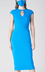 Chiswell Dress