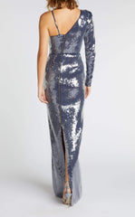 Delamere Gown