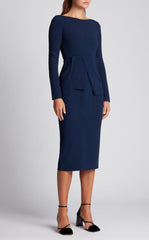 Delphi Dress