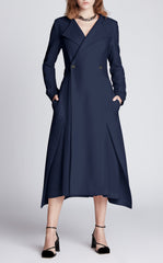 Elbury Coat