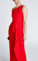 Istana Gown