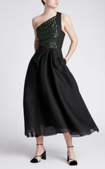 Mulligan Skirt