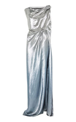 Silvabella Gown