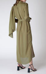 Northcott Dress