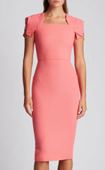 Royston Dress