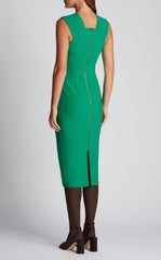 Tikal Dress