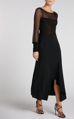 Whiteleaf Skirt