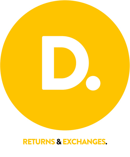 Return & Exchanges