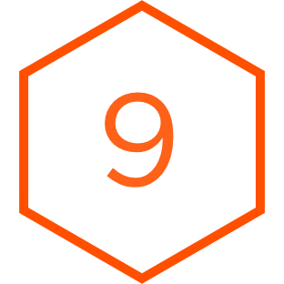 Law #9
