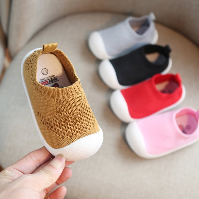 2019 Spring Infant Toddler Shoes Girls 