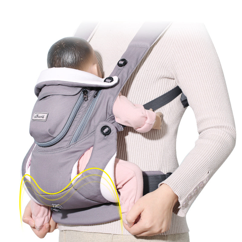 baby carrier 12 months