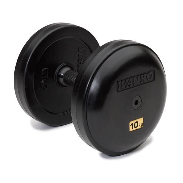 ivanko dumbbells