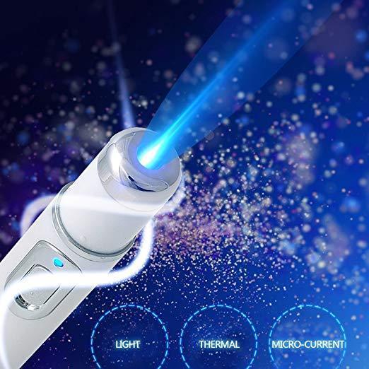 Medical Blue Light Therapy Laser 