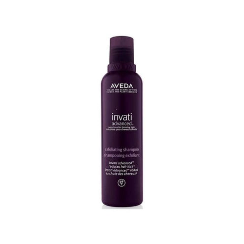 Aveda Invati Advanced Exfoliating Shampoo頭皮淨化洗髮水