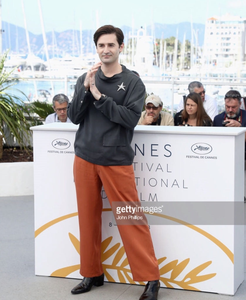 Nicolas Maury - Cannes 2018