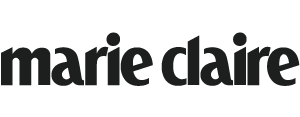 Marie Claire Logo - LuxDeco Press