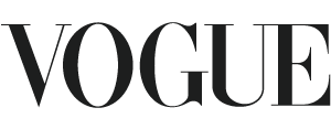 Vogue Logo - LuxDeco Press