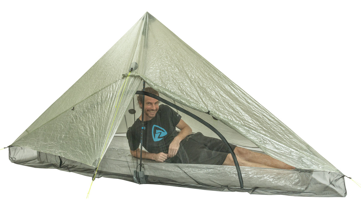 solo tents