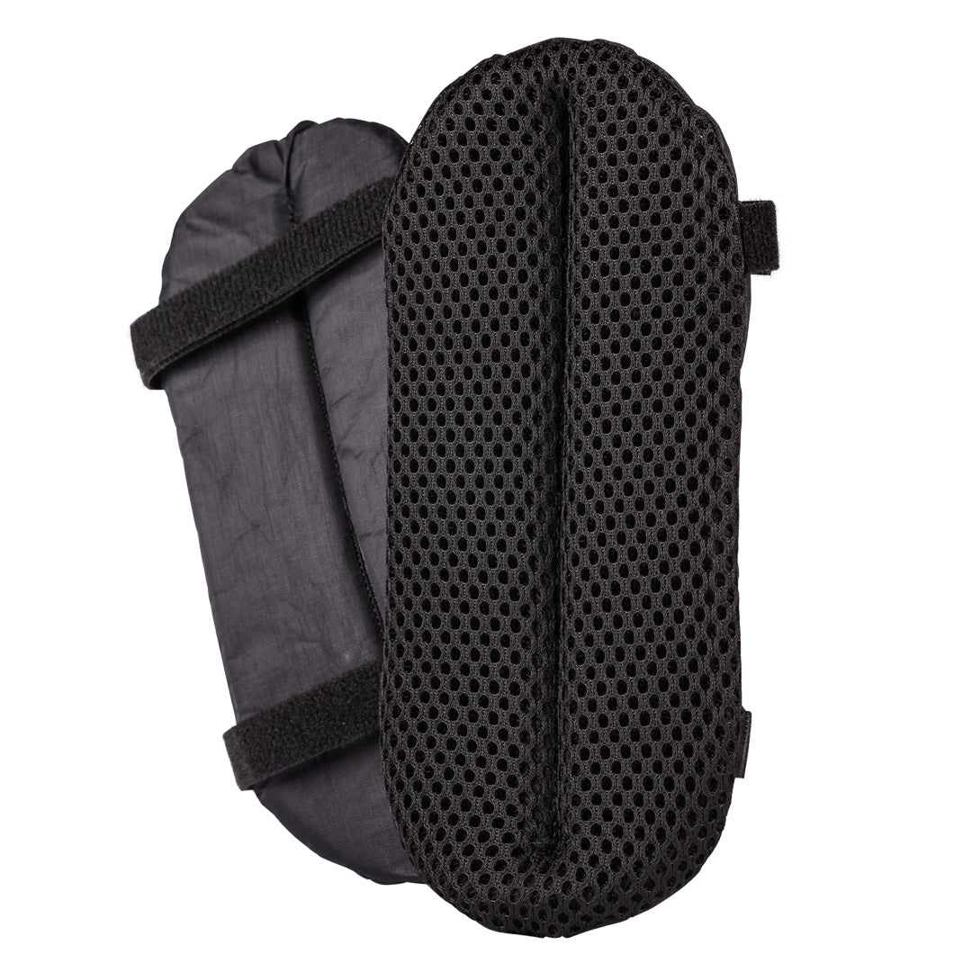 Ultralight Shoulder Strap Pads | Lightest Universal Backpack Padding – Zpacks