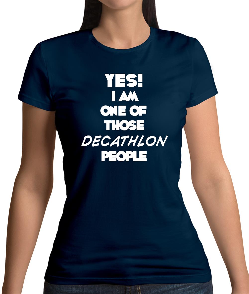decathlon ladies t shirts