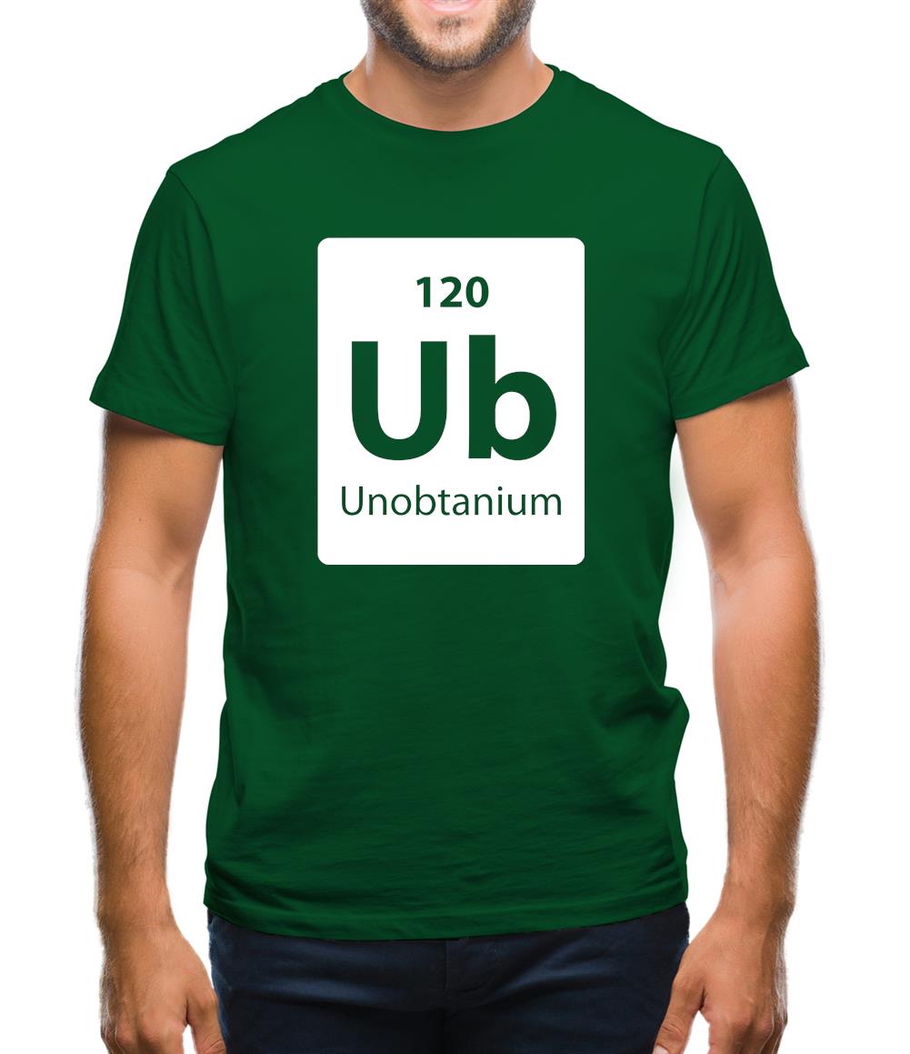 Indica Plateau Unobtanium Shirt