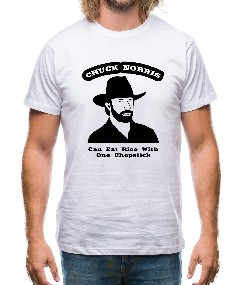 funny chuck norris shirts