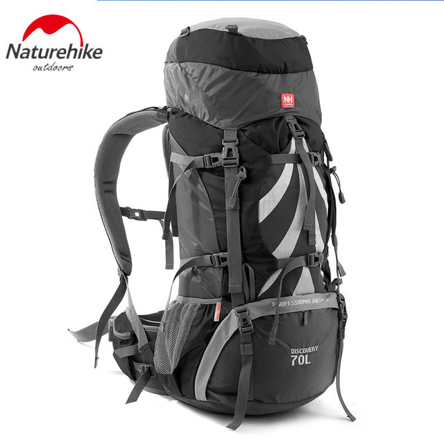 70l waterproof backpack