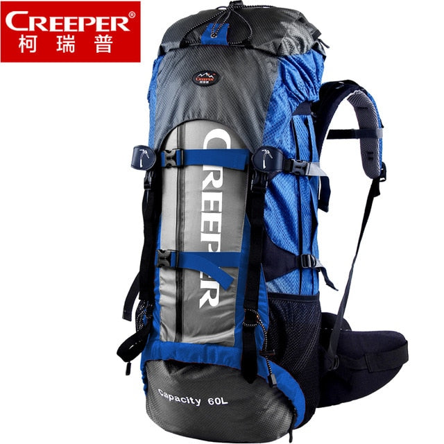 hiking backpack 60l