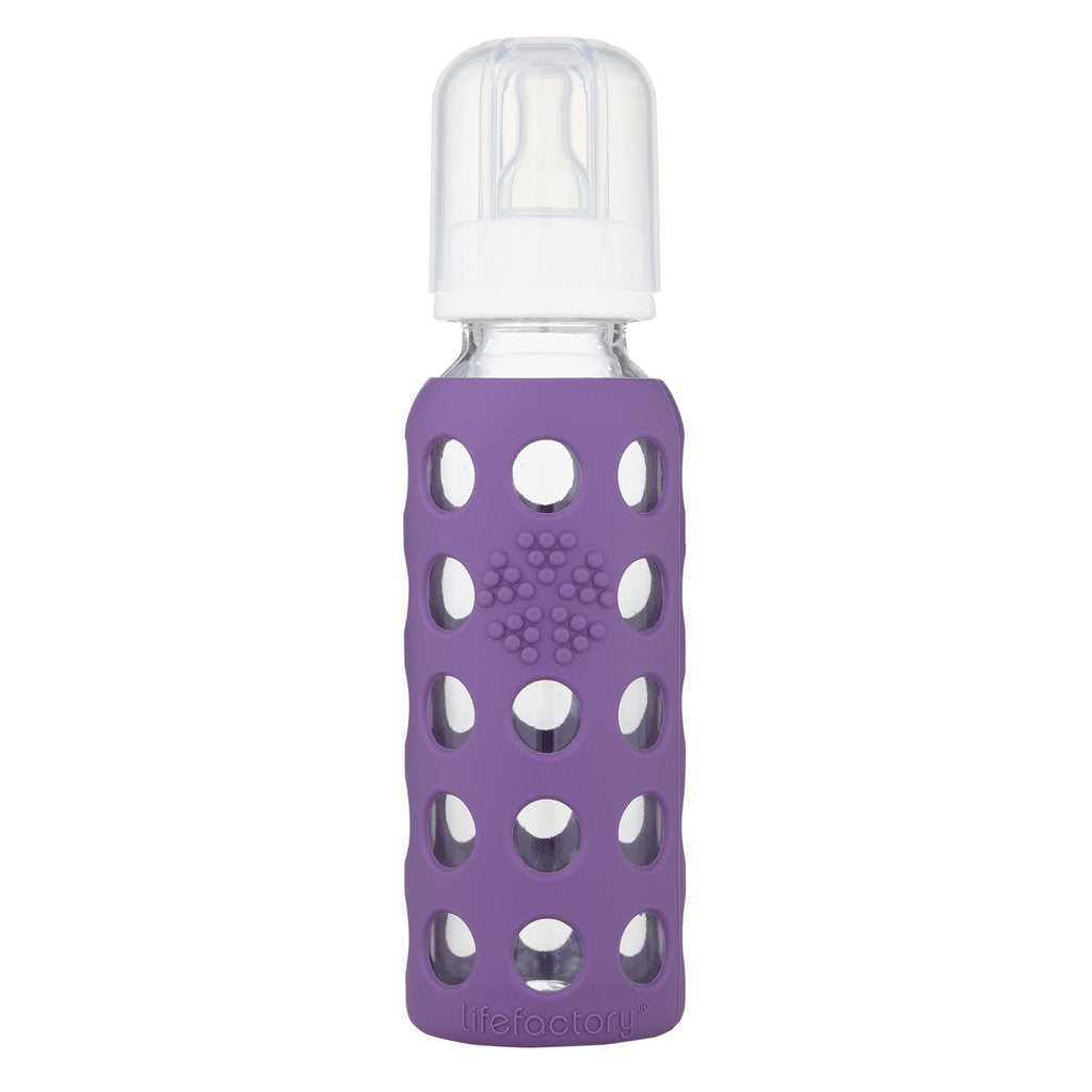 lifefactory glass baby bottles