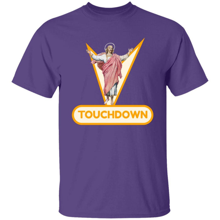 Touchdown - Unisex