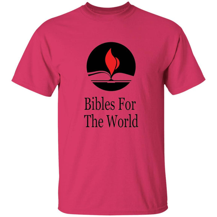 Bibles For The World - Unisex