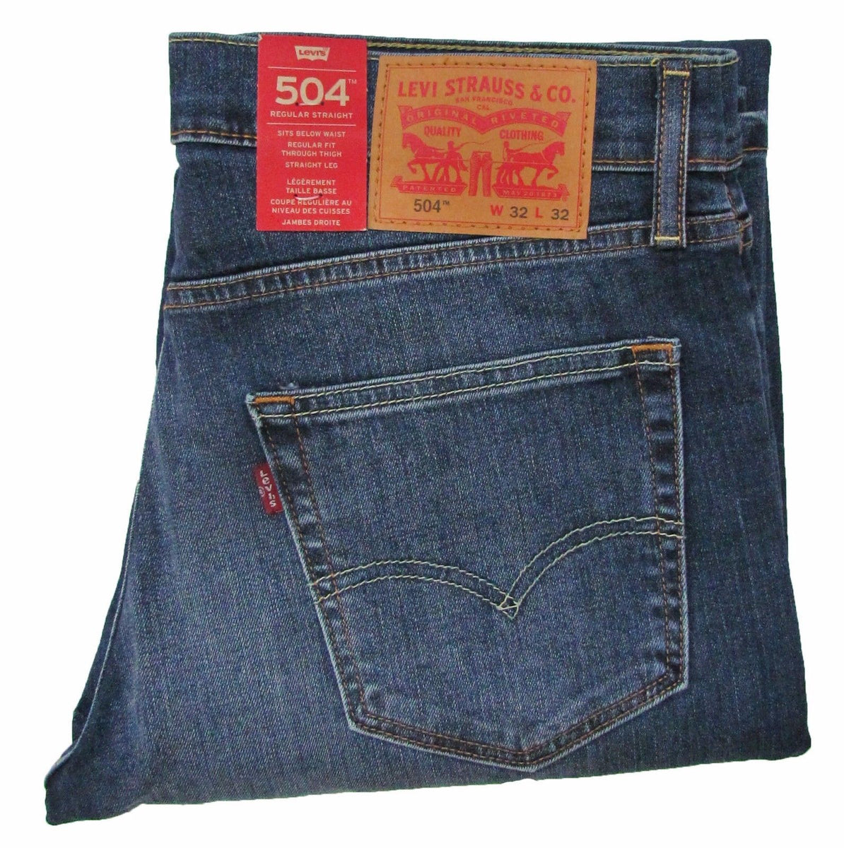 levi 504 mens jeans australia