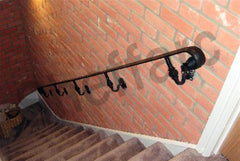 wall mounted handrail sheffarc.com
