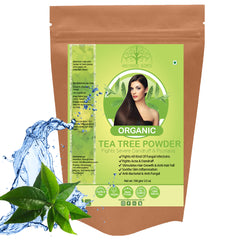 Tea Tree Powder