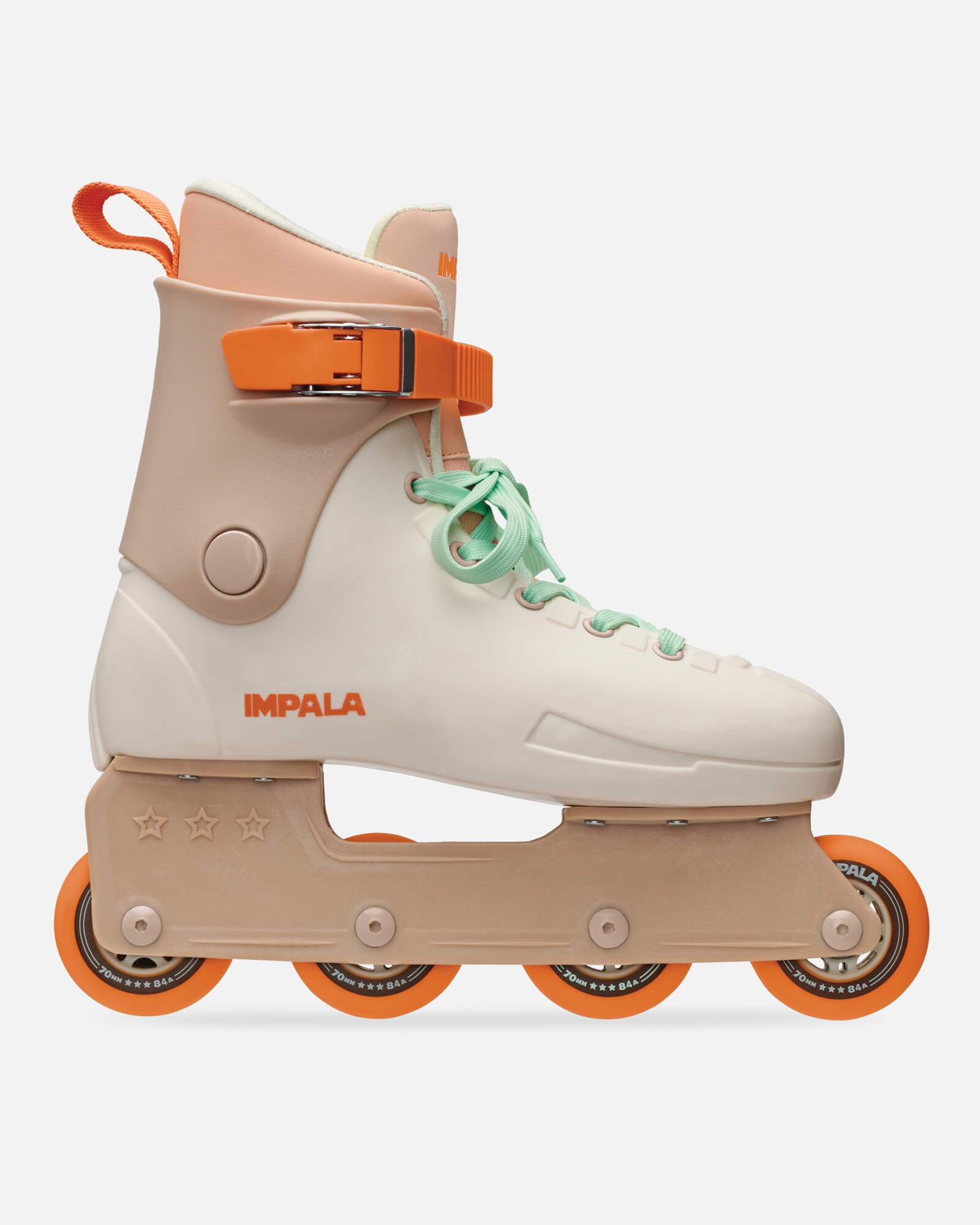 Weinig Waardeloos Voorrecht Impala Lightspeed Inline Skates - Sahara – Impala Skate Europe