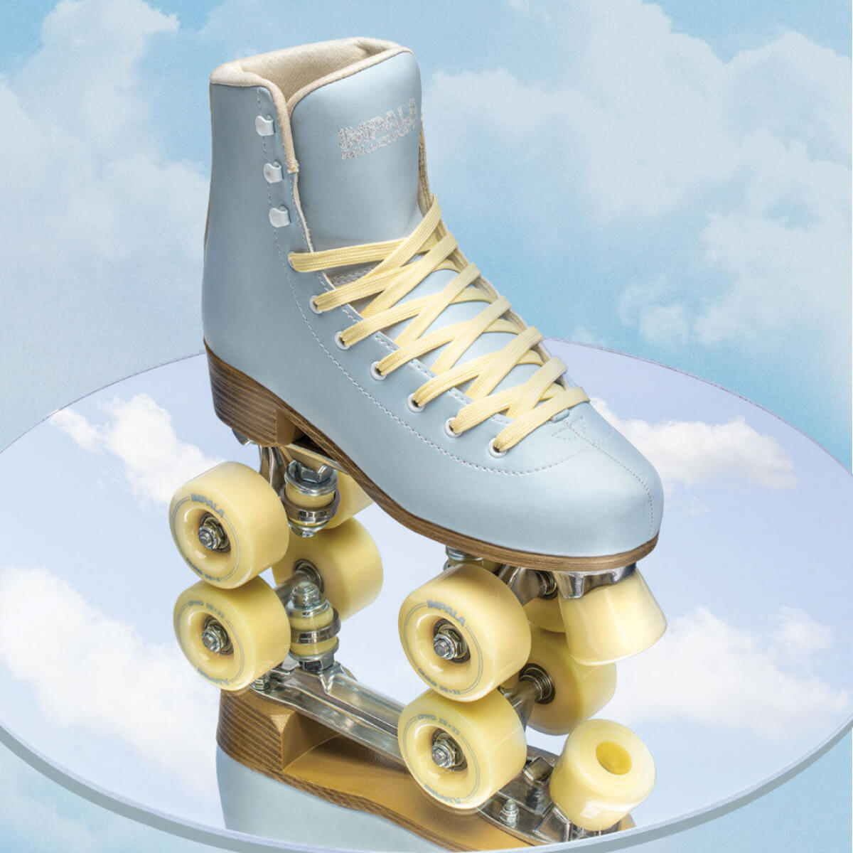 Roller skates impala Inline Skates