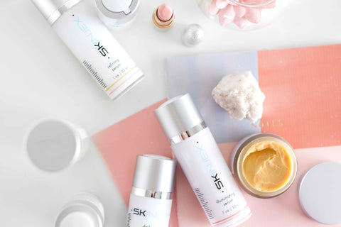 Skinjex Products