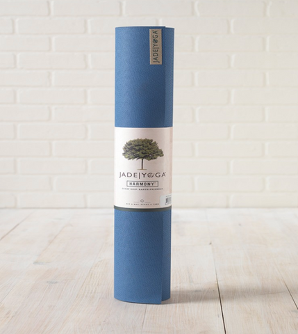 Jade harmony yoga mat