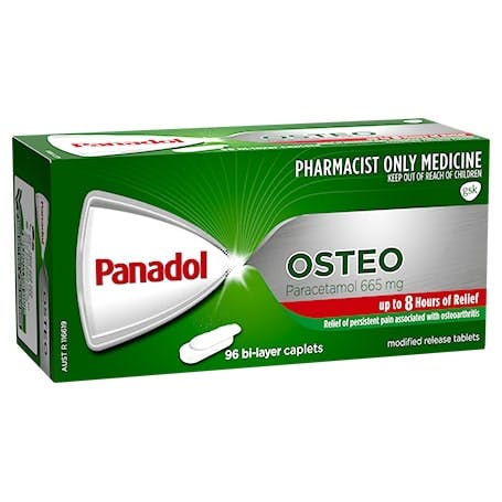 osteo medicine