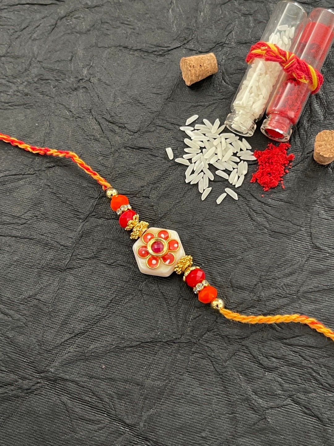 Handmade Rakhi Online | Rakhi For Raksha Bandhan | Digital Dress Room