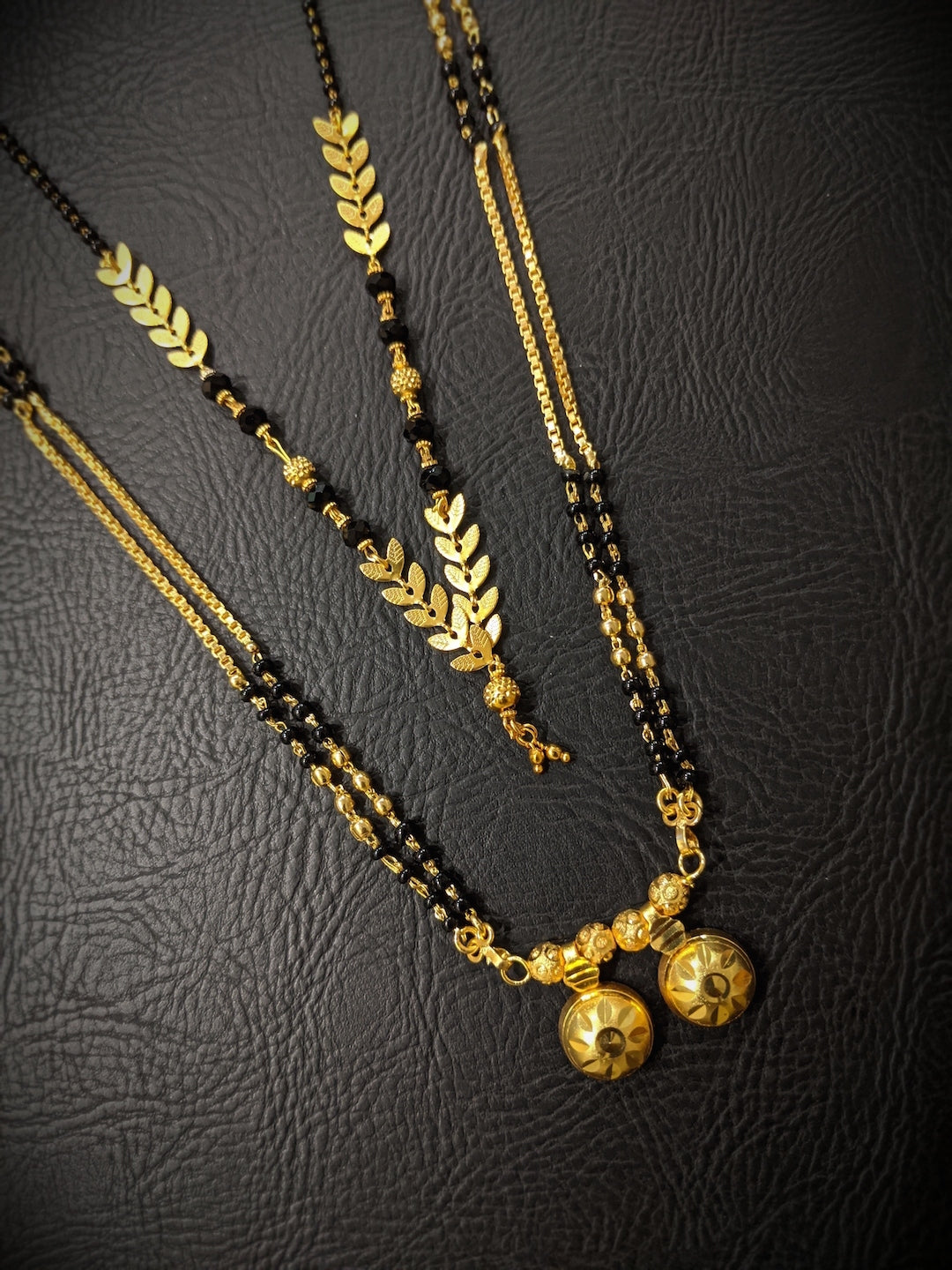 Latest Gold Plated Mangalsutra Designs | Best Price ...