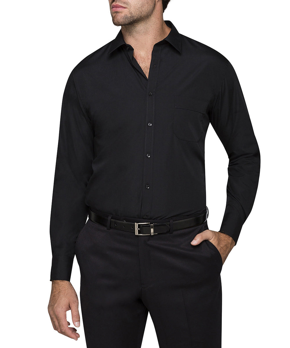 van heusen classic relaxed fit