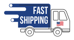 Free and Fast Shipping | ServeTheFlag.com