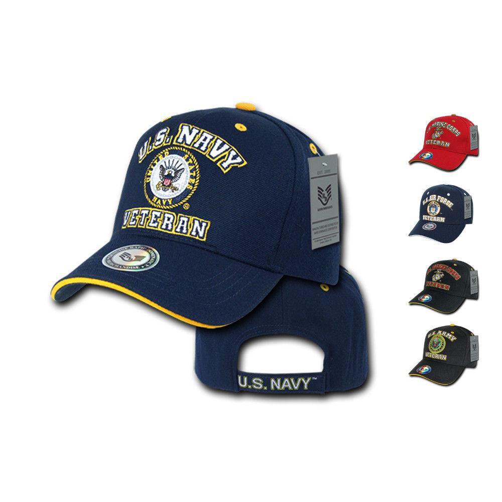 air force veterans hats