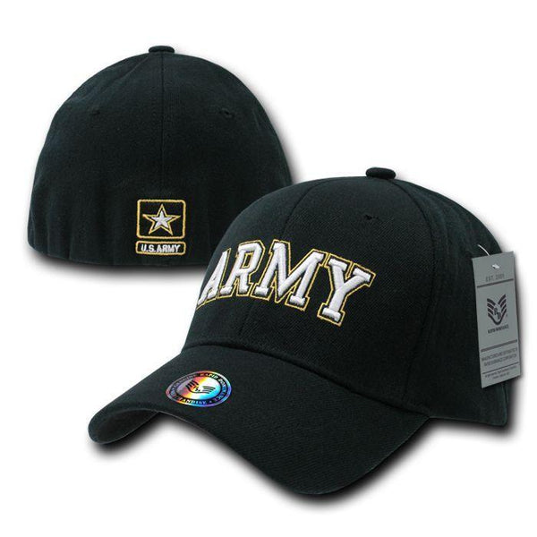 army baseball caps