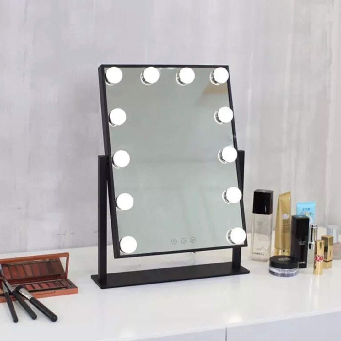 chende vanity mirror